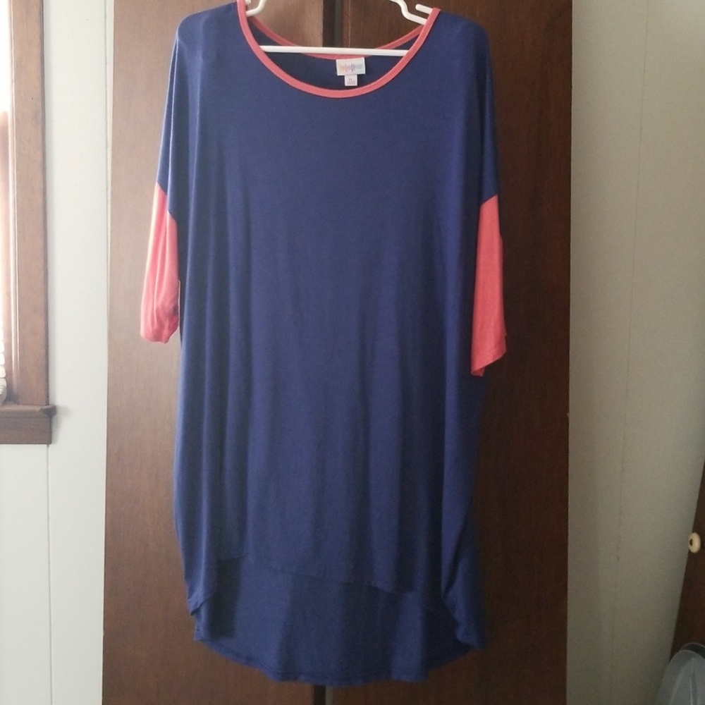 Lularoe Irma